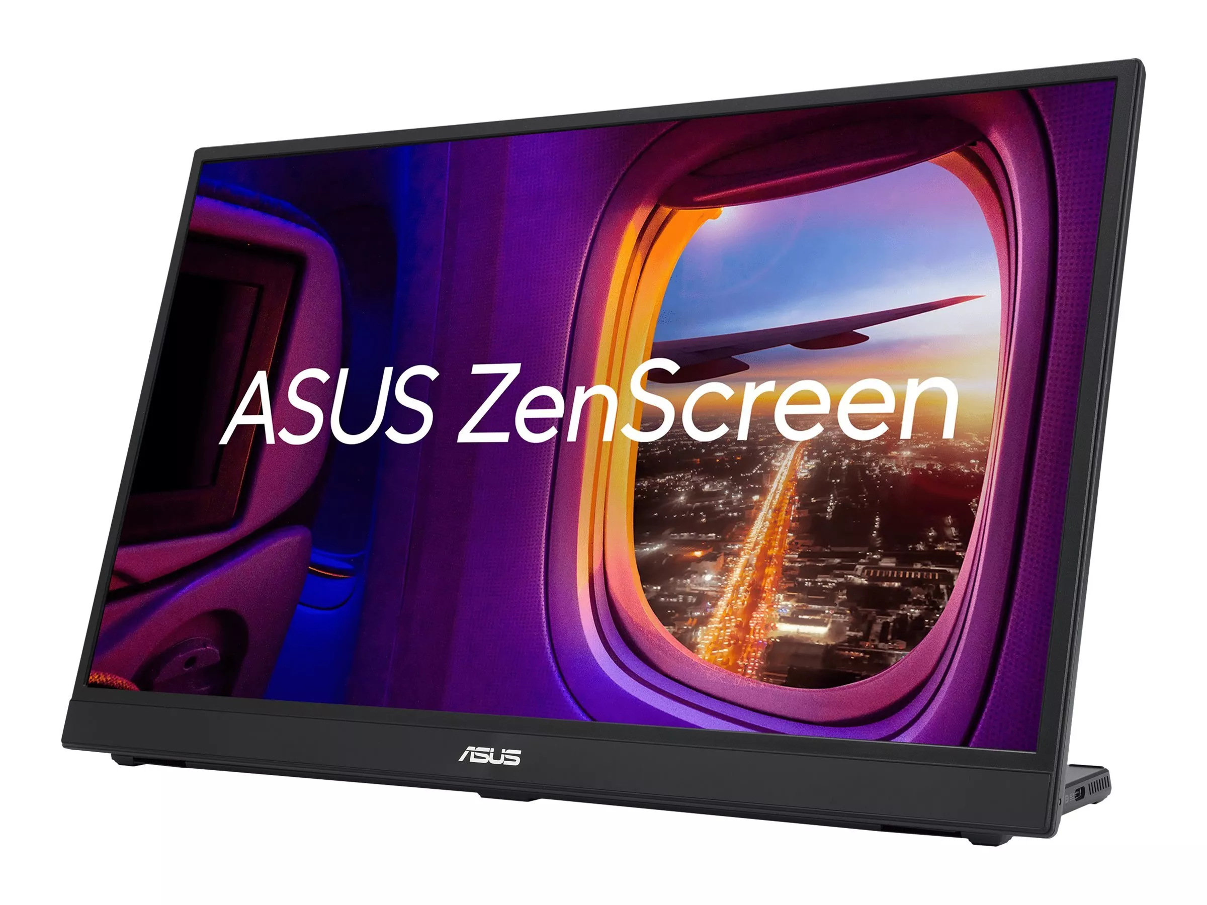 ASUS ZenScreen MB17AHG 17.3inch IPS WLED 1920x1080 144Hz 300cd/m2 5ms